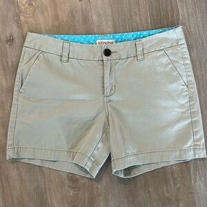Target Shorts 2
